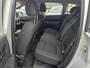 Used 2015 Peugeot 3008 Active Silver - Interior and Exterior details 16