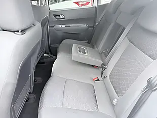 Used 2015 Peugeot 3008 Active White - Interior and Exterior details 14