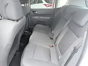 Used 2015 Peugeot 3008 Active White - Interior and Exterior details 15