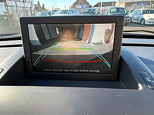 Used 2015 Peugeot 3008 Active White - Interior and Exterior details 8