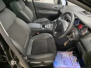 Used 2015 Peugeot 3008 Allure Black - Interior and Exterior details 11