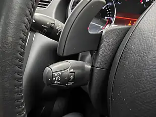Used 2015 Peugeot 3008 Allure Black - Interior and Exterior details 12