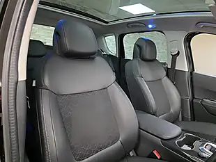 Used 2015 Peugeot 3008 Allure Black - Interior and Exterior details 14