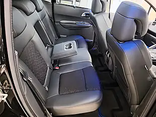 Used 2015 Peugeot 3008 Allure Black - Interior and Exterior details 15