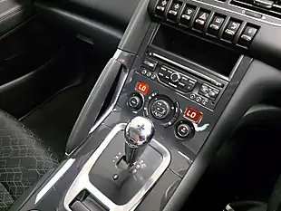 Used 2015 Peugeot 3008 Allure Black - Interior and Exterior details 6
