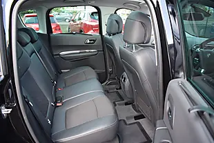 Used 2015 Peugeot 3008 Allure Black - Interior and Exterior details 10