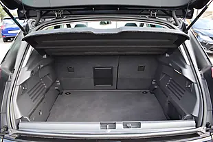 Used 2015 Peugeot 3008 Allure Black - Interior and Exterior details 12