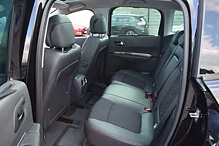 Used 2015 Peugeot 3008 Allure Black - Interior and Exterior details 13