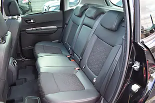 Used 2015 Peugeot 3008 Allure Black - Interior and Exterior details 14