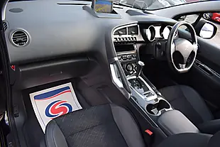 Used 2015 Peugeot 3008 Allure Black - Interior and Exterior details 15