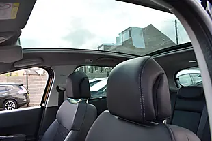 Used 2015 Peugeot 3008 Allure Black - Interior and Exterior details 17
