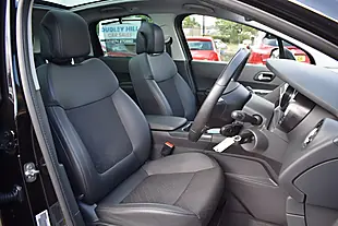 Used 2015 Peugeot 3008 Allure Black - Interior and Exterior details 8