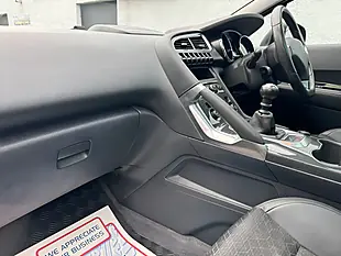 Used 2015 Peugeot 3008 Allure Brown - Interior and Exterior details 4