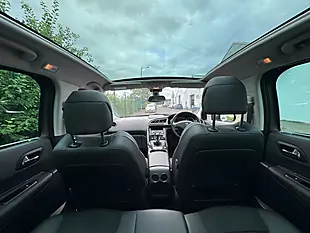 Used 2015 Peugeot 3008 Allure Brown - Interior and Exterior details 7