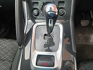 Used 2015 Peugeot 3008 Allure Egc Brown - Interior and Exterior details 14
