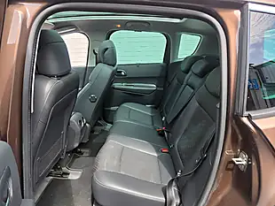Used 2015 Peugeot 3008 Allure Egc Brown - Interior and Exterior details 16