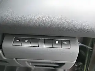 Used 2015 Peugeot 3008 Allure Egc Brown - Interior and Exterior details 18