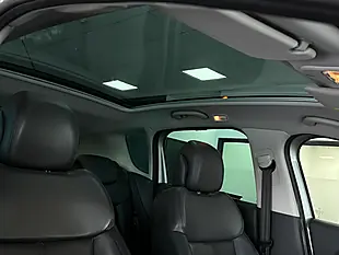 Used 2015 Peugeot 3008 Allure Silver - Interior and Exterior details 13