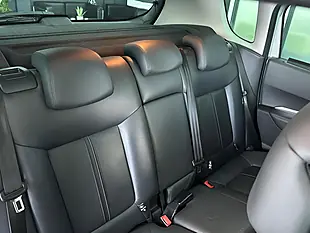 Used 2015 Peugeot 3008 Allure Silver - Interior and Exterior details 17