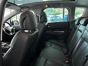 Used 2015 Peugeot 3008 Allure Silver - Interior and Exterior details 18