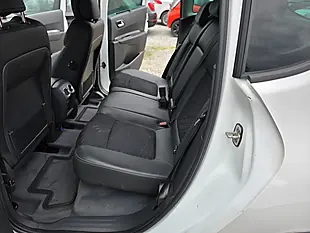 Used 2015 Peugeot 3008 Allure White - Interior and Exterior details 10