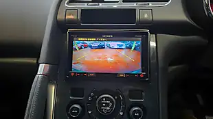 Used 2015 Peugeot 3008 Premium Blue - Interior and Exterior details 5