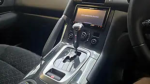 Used 2015 Peugeot 3008 Premium Blue - Interior and Exterior details 6