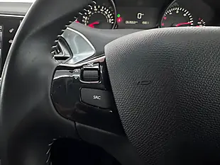 Used 2015 Peugeot 308 Active Bianca White - Interior and Exterior details 15