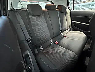 Used 2015 Peugeot 308 Active Black - Interior and Exterior details 10