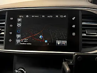 Used 2015 Peugeot 308 Active Black - Interior and Exterior details 12