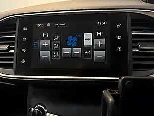 Used 2015 Peugeot 308 Active Black - Interior and Exterior details 13