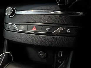 Used 2015 Peugeot 308 Active Black - Interior and Exterior details 14