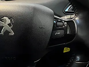 Used 2015 Peugeot 308 Active Black - Interior and Exterior details 15
