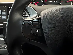 Used 2015 Peugeot 308 Active Black - Interior and Exterior details 16