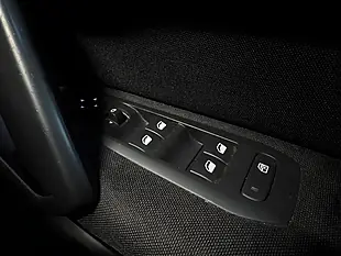 Used 2015 Peugeot 308 Active Black - Interior and Exterior details 17