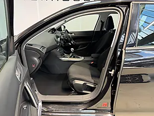 Used 2015 Peugeot 308 Active Black - Interior and Exterior details 8