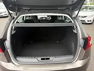 Used 2015 Peugeot 308 Active Grey - Interior and Exterior details 13