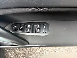 Used 2015 Peugeot 308 Active Grey - Interior and Exterior details 18