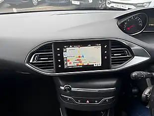 Used 2015 Peugeot 308 Active Grey - Interior and Exterior details 19