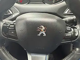Used 2015 Peugeot 308 Active Grey - Interior and Exterior details 20