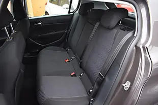 Used 2015 Peugeot 308 Active Grey - Interior and Exterior details 10