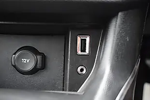 Used 2015 Peugeot 308 Active Grey - Interior and Exterior details 13
