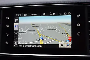 Used 2015 Peugeot 308 Active Grey - Interior and Exterior details 14