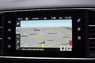 Used 2015 Peugeot 308 Active Grey - Interior and Exterior details 15