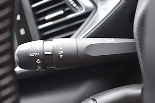 Used 2015 Peugeot 308 Active Grey - Interior and Exterior details 19