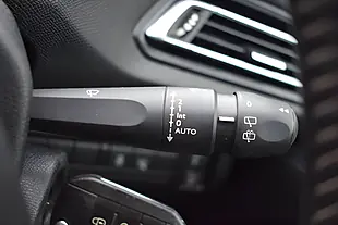 Used 2015 Peugeot 308 Active Grey - Interior and Exterior details 20