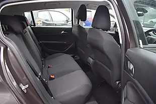 Used 2015 Peugeot 308 Active Grey - Interior and Exterior details 6
