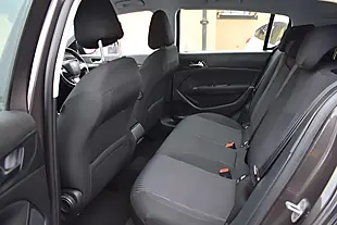 Used 2015 Peugeot 308 Active Grey - Interior and Exterior details 9