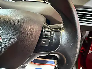 Used 2015 Peugeot 308 Active Red - Interior and Exterior details 12