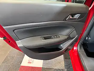 Used 2015 Peugeot 308 Active Red - Interior and Exterior details 13